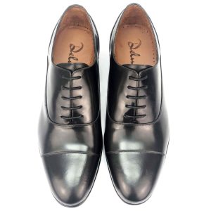 Chaussure Cuir Noir (CH325-019)