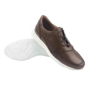 Chaussure cuir Taba (BSK04-015)
