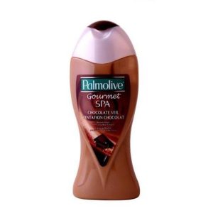 Choco Gourmet Spa Shower Gel Palmolive  250ml