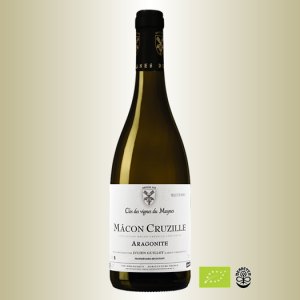 Clos des Vignes du Maynes Mâcon Cruzille Aragonite 2021