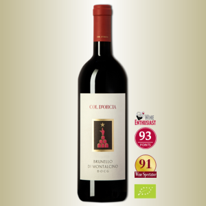 Col d Orcia Brunello di Montalcino 2015