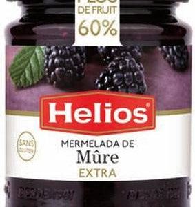 Confiture de Mûre Extra Helios 340g
