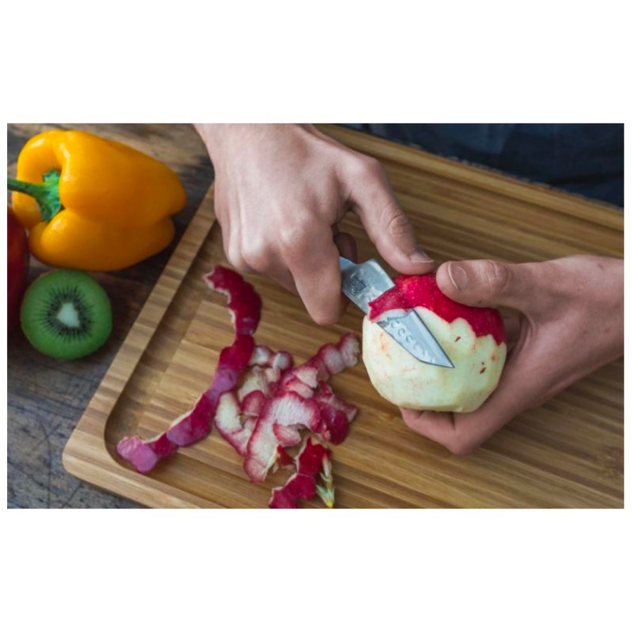 Couteau d’office Bunka 9cm KOTAI – Image 5