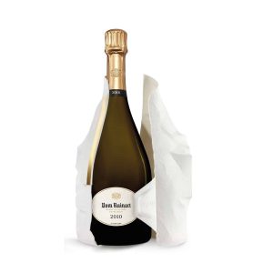 DOM RUINART “BLANC DE BLANCS 2010” N.M. Champagne Brut 75cl