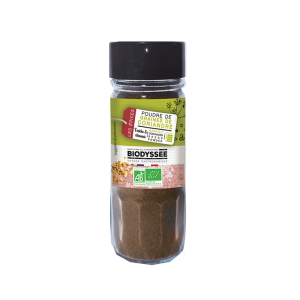Biodyssée Poudre de Graines de Coriandre 35G