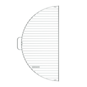 Demi grille Bongrill Bonfeu ø80cm
