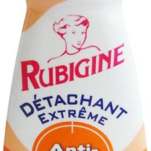 Détachant Extrême Antirouille Rubigine 100ml