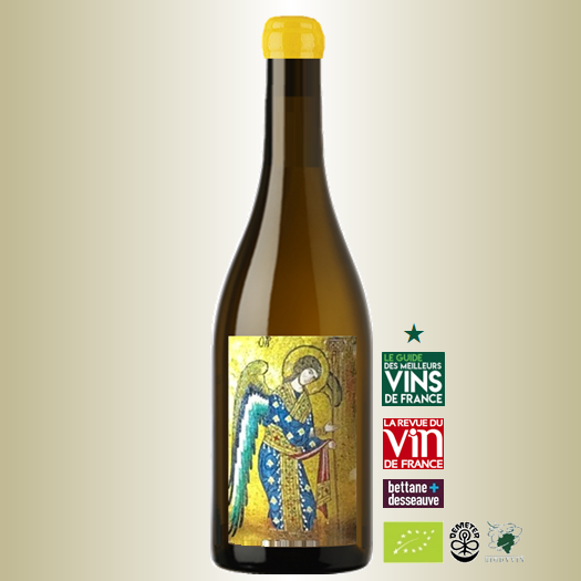 Domaine de l’Ecu Matris Chenin MMXIX