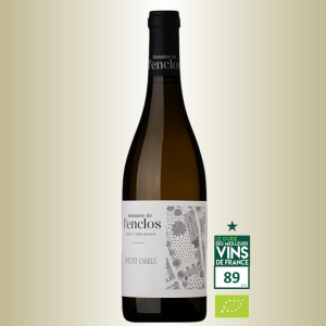 Domaine de l’Enclos Petit Chablis 2022