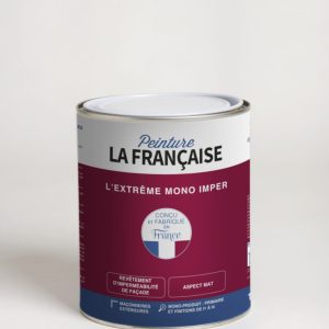 L’EXTREME MONO IMPER I1 à I4