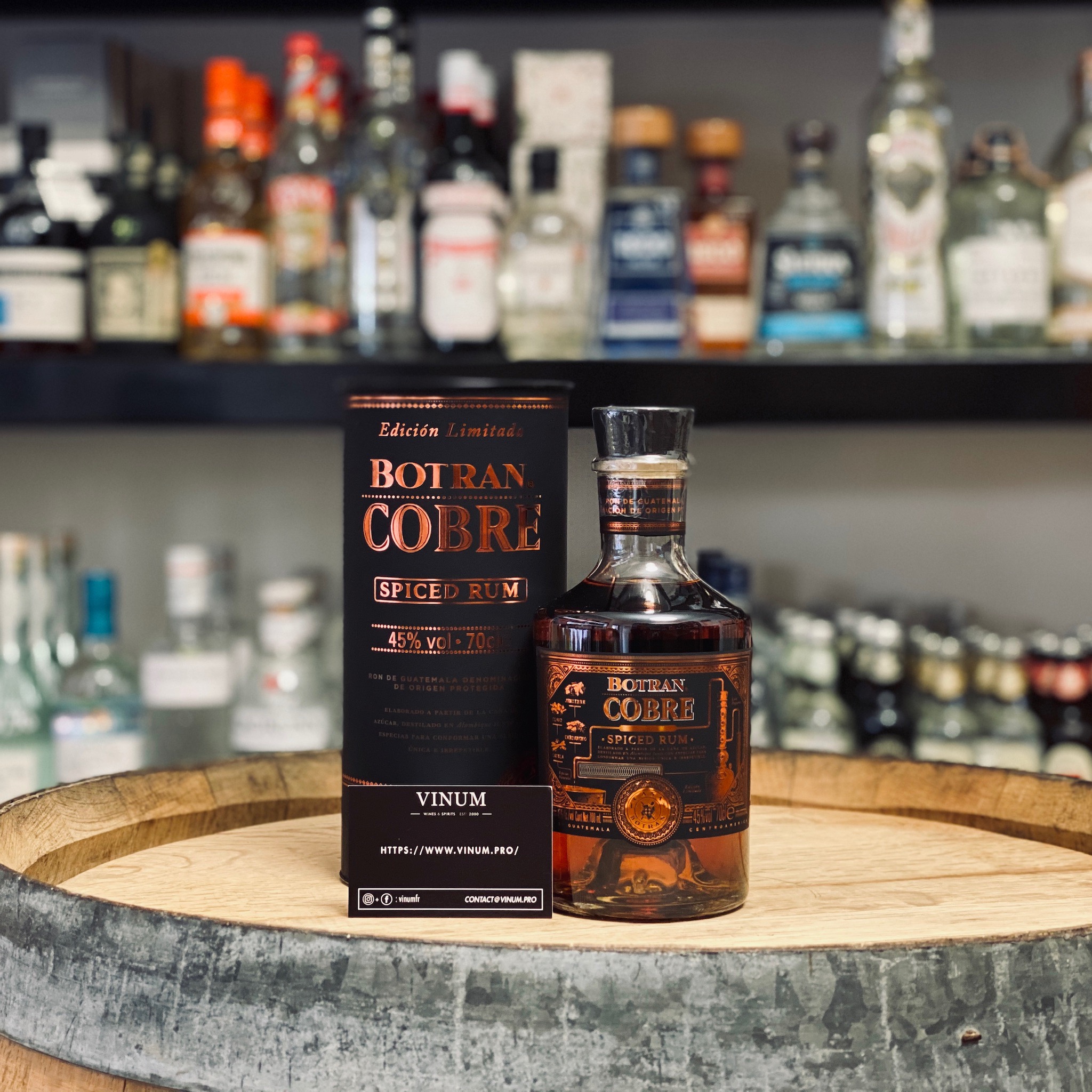 Botran Cobre – Image 2