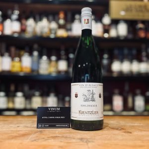 Kientzler Edelzwicker 100cl