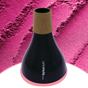 sshhmute Practice Mute pour bugle
