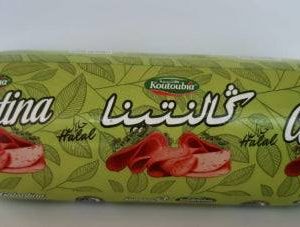 Galantina de Koutoubia 450 g