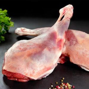 Gigot d&rsquo;Agneau 1Kg