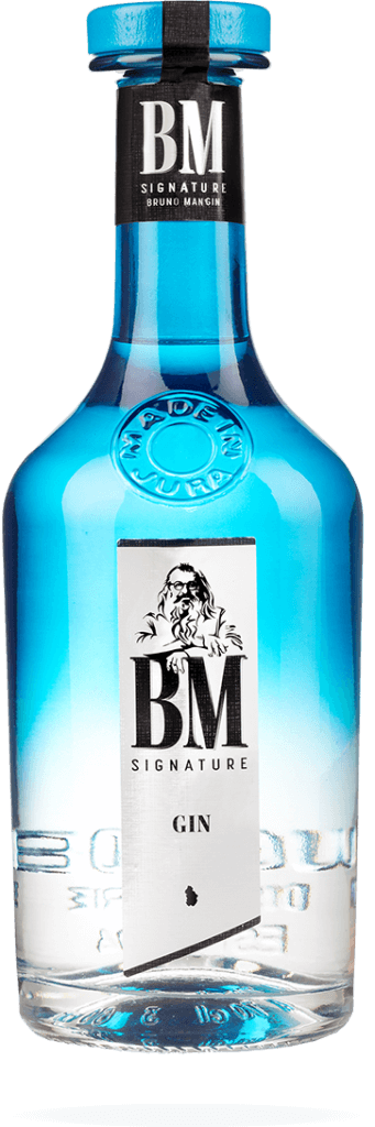 Gin BM Signature