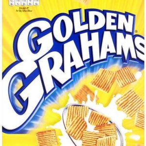 Golden Grahams Nestlé 420g