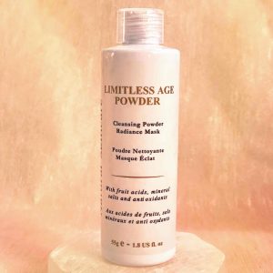 Goldery – LIMITLESS AGE POWDER – POUDRE DE JEUNESSE
