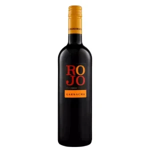 Granrojo garnacha (0.75 liter)