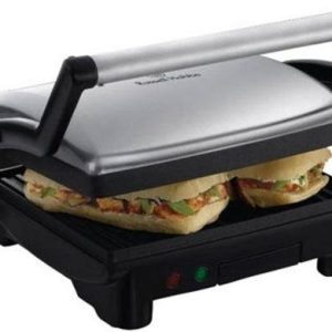 Grill 3 en 1 Cook@Home Russell Hobbs 1800W