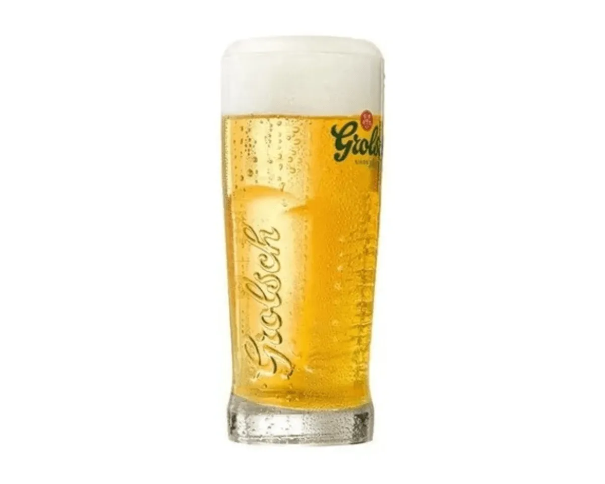 Grolsch Master Glas (12x 30cl) – Image 2