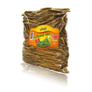 Haricots Verts Cuits et Préparer  400 g