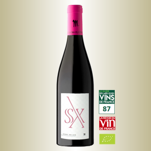 Henri Milan S&X 2017