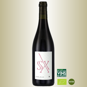 Henri Milan S&X 2022