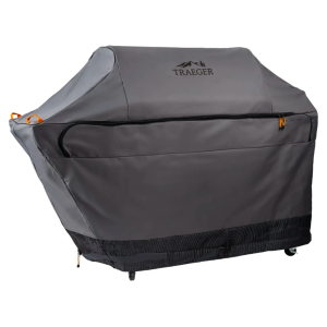 Housse de protection pour barbecue Timberline Traeger