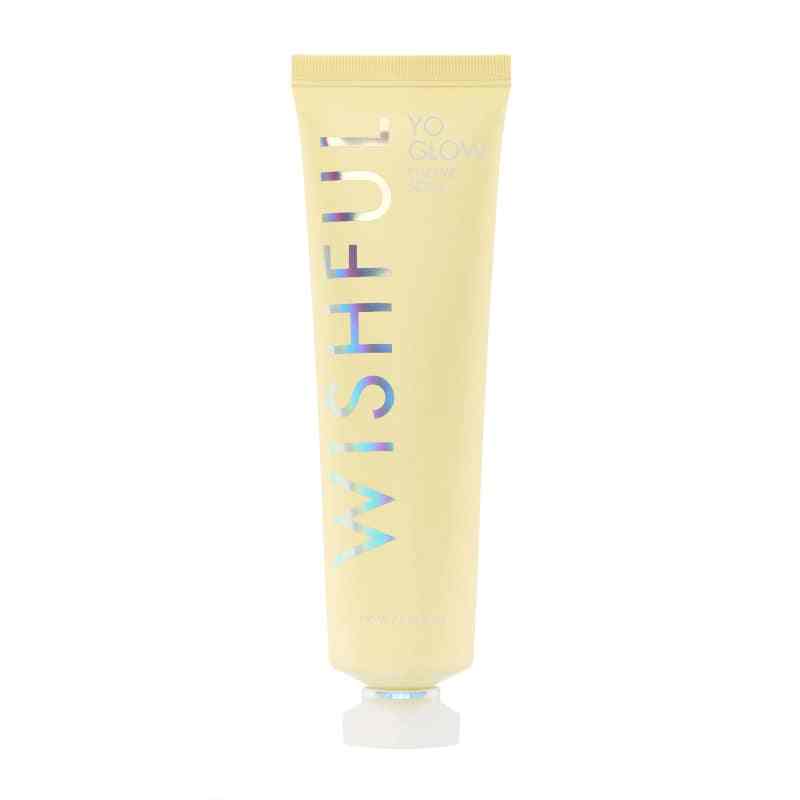 Huda Beauty – Wishful Yo Glow Enzyme Scrub ( 100ml )