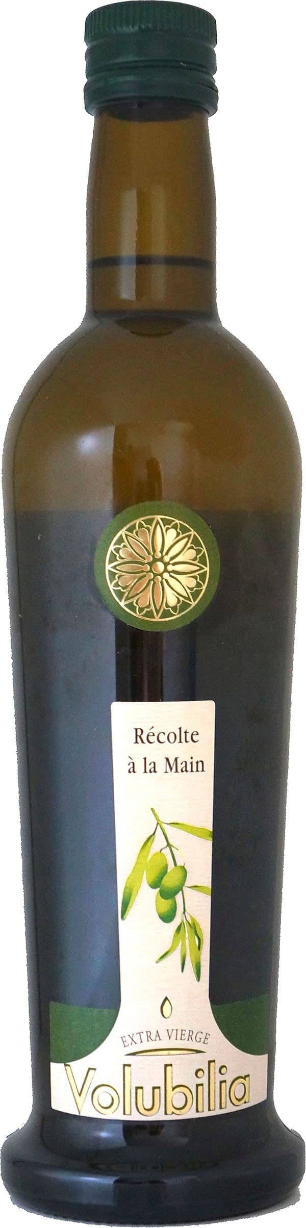 Huile d’Olive Extra Vierge Volubilia 50cl