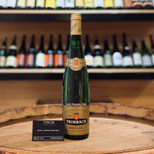 Trimbach Riesling Cuvée Frédéric Emile