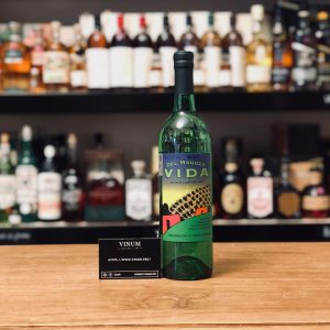Del Maguey Mezcal Vida