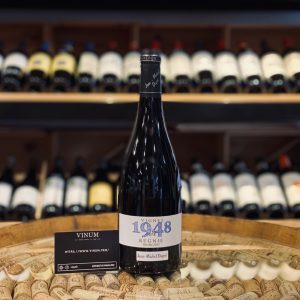 Jean-Michel Dupré Régnié Vignes de 1948