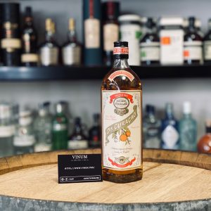 Ferrand Dry Curaçao