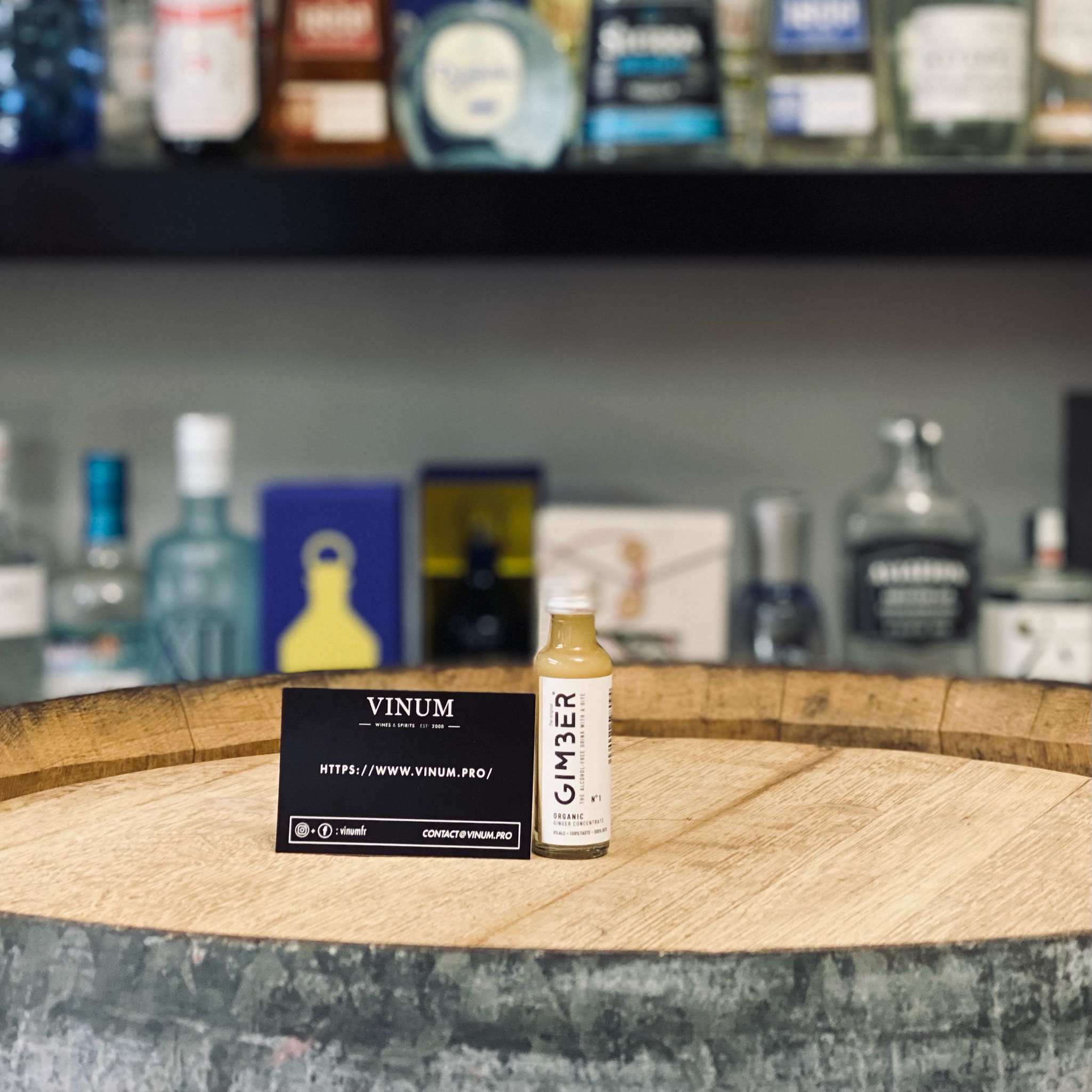 Gimber The Original – Image 4