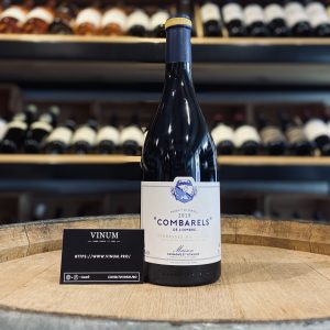 Cassagne et Vitailles Combarels De l’Ombre