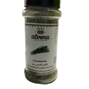 Alvena Ciboulette Concassée 15G