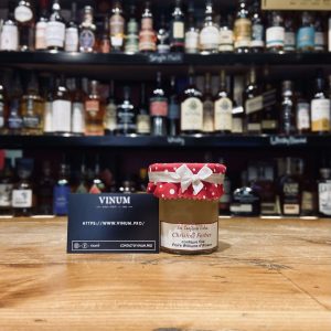 Ferber Confiture Fine Poire Williams d’Alsace