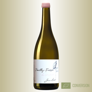 Jessica Litaud Pouilly-Fuissé La Simplixité 2023