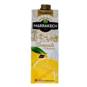 Jus de Citronnade à l&rsquo;Ancienne Marrakech 1L