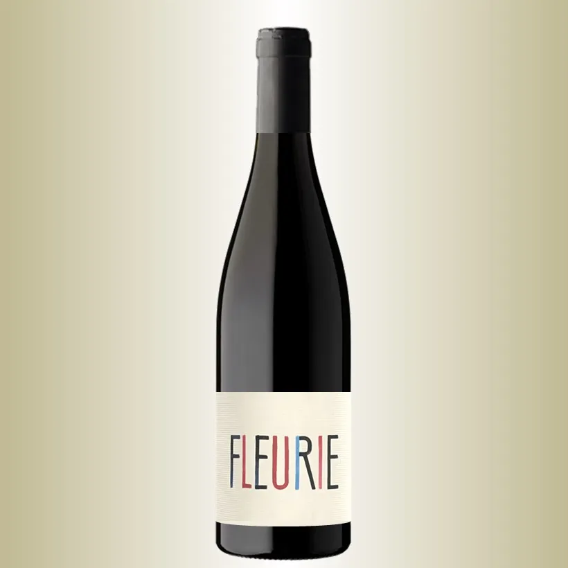 Karim Vionnet Fleurie 2021