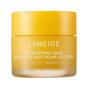 LANEIGE – Lip Sleeping Masque De Nuit Pour Les Lèvres – réf Mange 20g