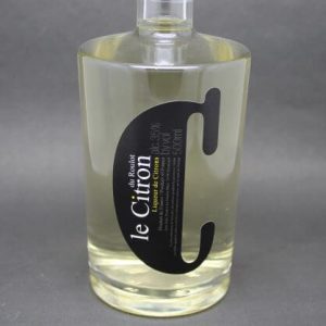 Domaine Roulot – Liqueur de citron