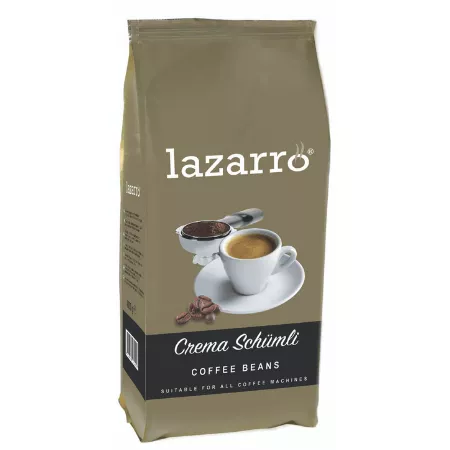 Lazarro Crema Schumli bonen (8x 1kg) – Image 2