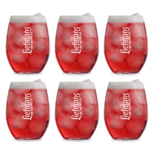Liefmans Glas On The Rocks (6x 25cl)