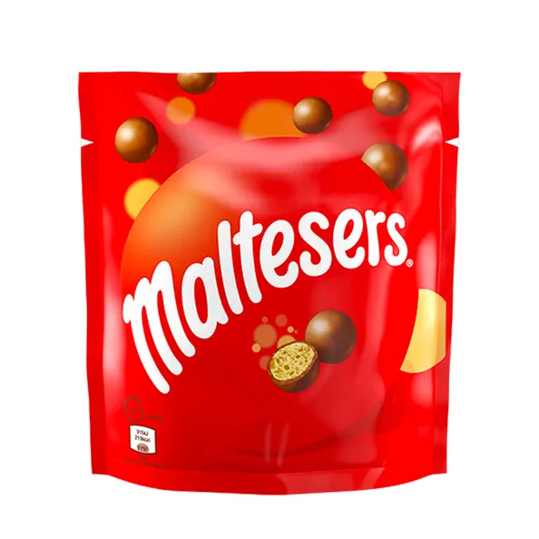 Maltesers Crunchy Chocolade Zak (10x 175gr)