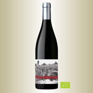 Mămărutá Fitou Cacahuète 2016