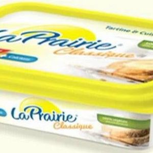 Margarine Classique La Prairie 250g