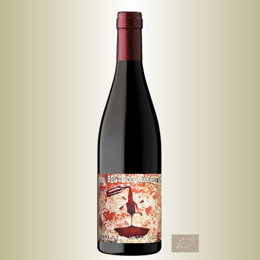 Mas du Chêne Les Copains Débordent 2022